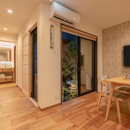 谷町君-星屋旅館-東山望月居/鴨川４min/清水五条駅220M Kioto Exterior foto