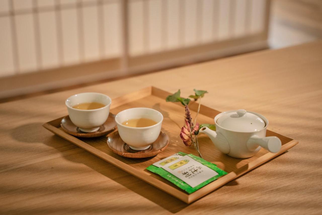 谷町君-星屋旅館-東山望月居/鴨川４min/清水五条駅220M Kioto Exterior foto