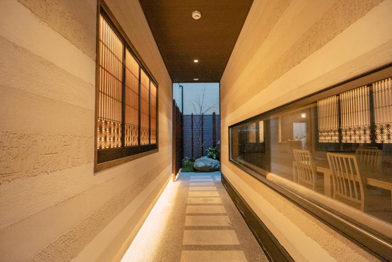 谷町君-星屋旅館-東山望月居/鴨川４min/清水五条駅220M Kioto Exterior foto