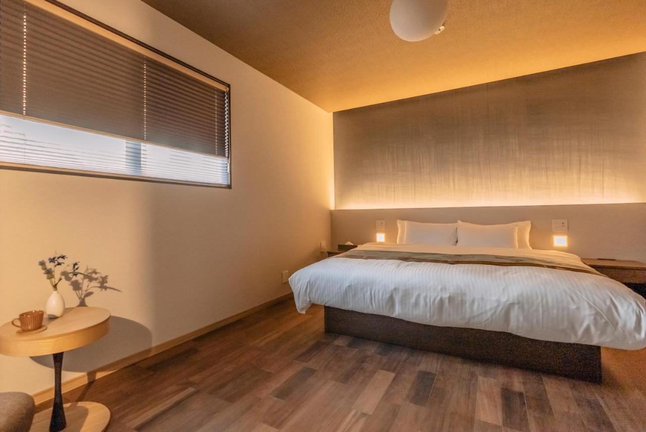 谷町君-星屋旅館-東山望月居/鴨川４min/清水五条駅220M Kioto Exterior foto