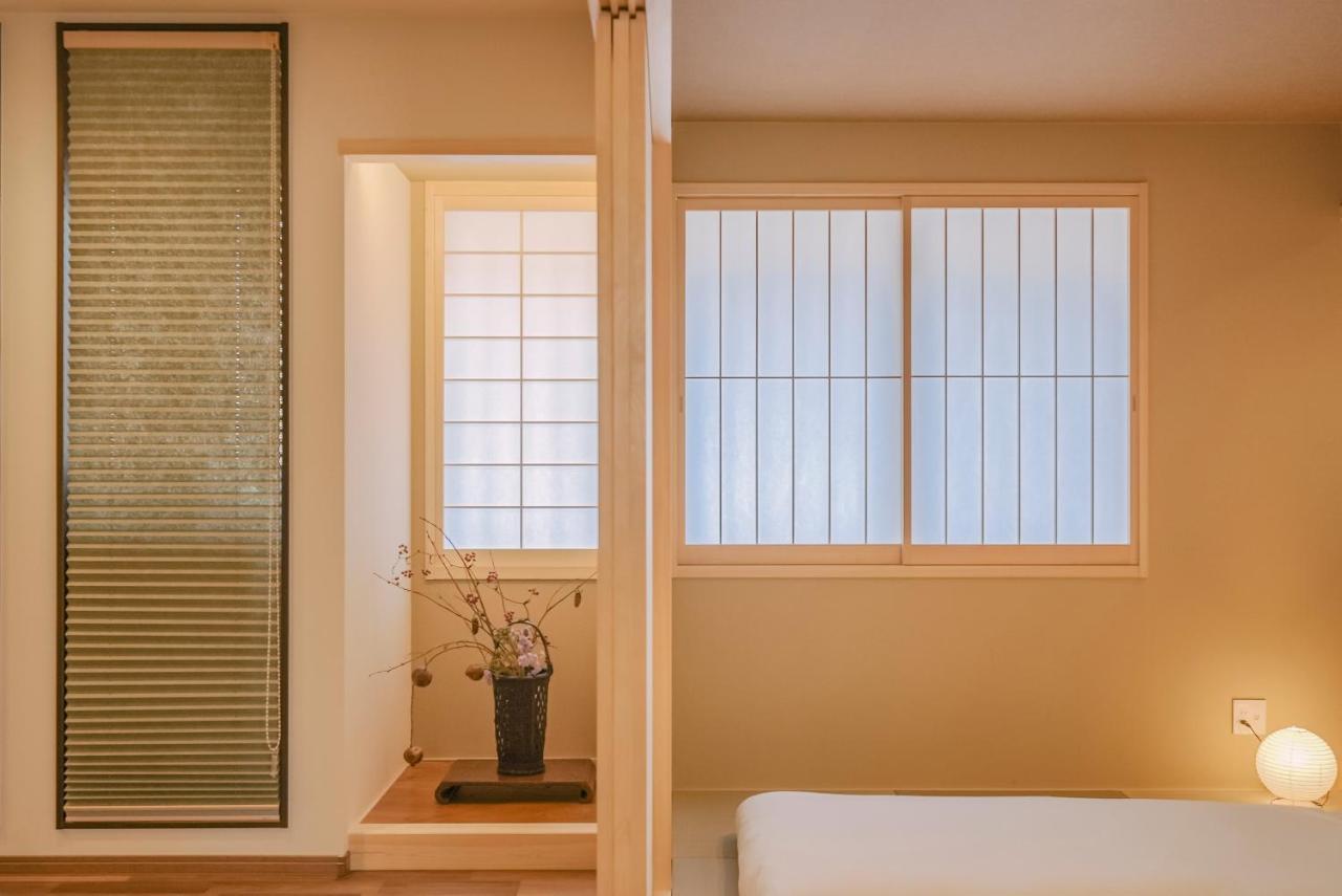 谷町君-星屋旅館-東山望月居/鴨川４min/清水五条駅220M Kioto Exterior foto