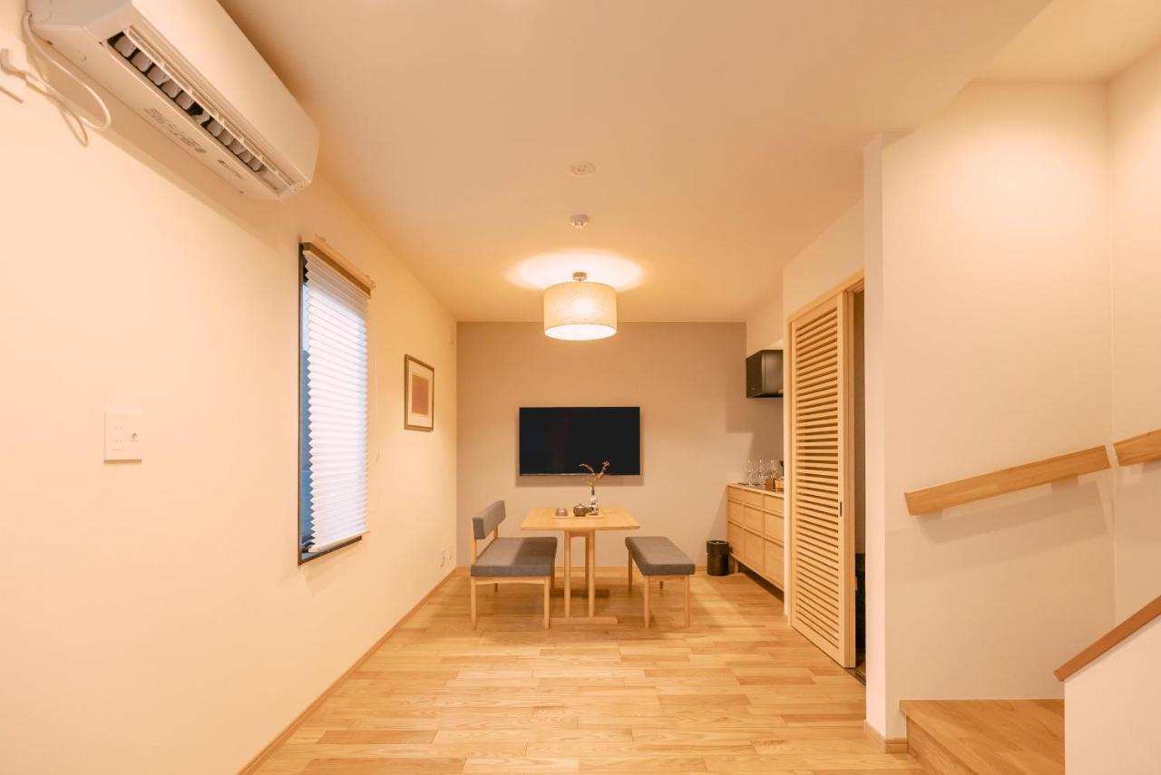 谷町君-星屋旅館-東山望月居/鴨川４min/清水五条駅220M Kioto Exterior foto