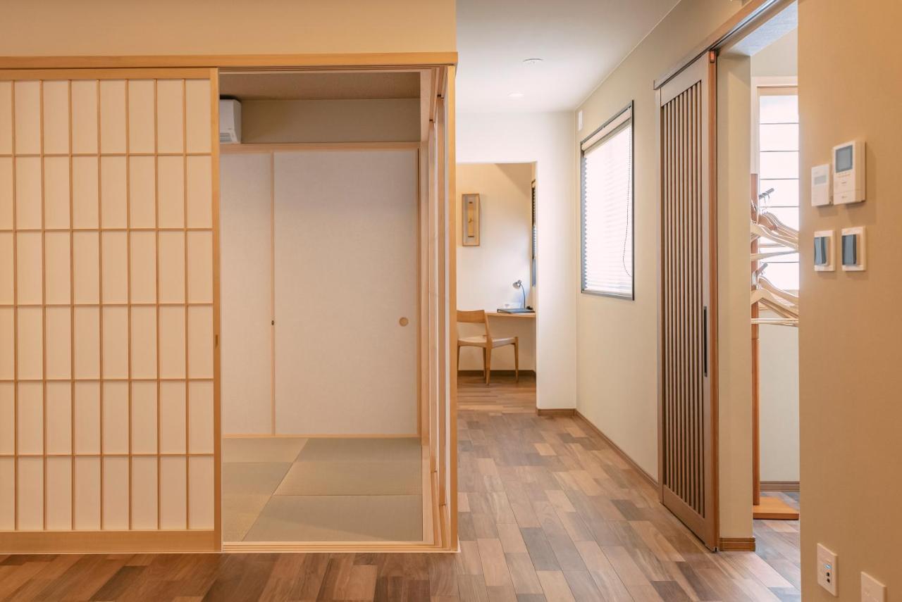 谷町君-星屋旅館-東山望月居/鴨川４min/清水五条駅220M Kioto Exterior foto